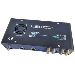MLF-300 Micro Headend