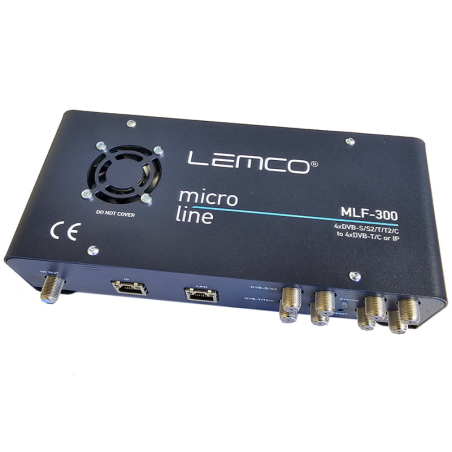 MLF-300 Micro Headend