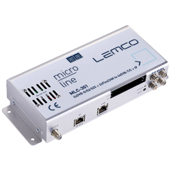 MLC-301 Micro Headend