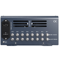 SCL-834CT Compact Line 2 Headend