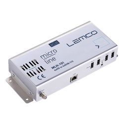 MLH-101 Micro Headend