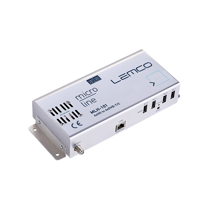 MLH-101 Micro Headend