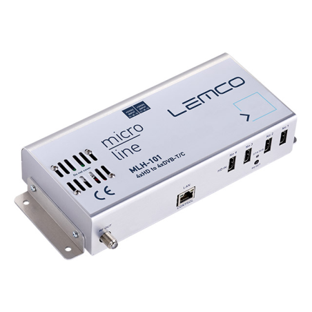 MLH-101 Micro Headend