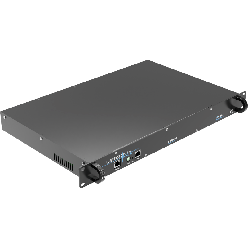 PLH-200 Pro Line Headend...