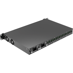 PLH-200 Pro Line Headend LEMCO®