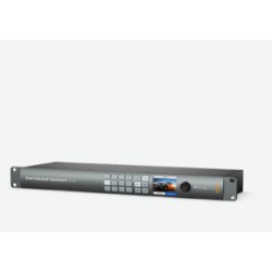 Blackmagic Design Smart Videohub CleanSwitch 12