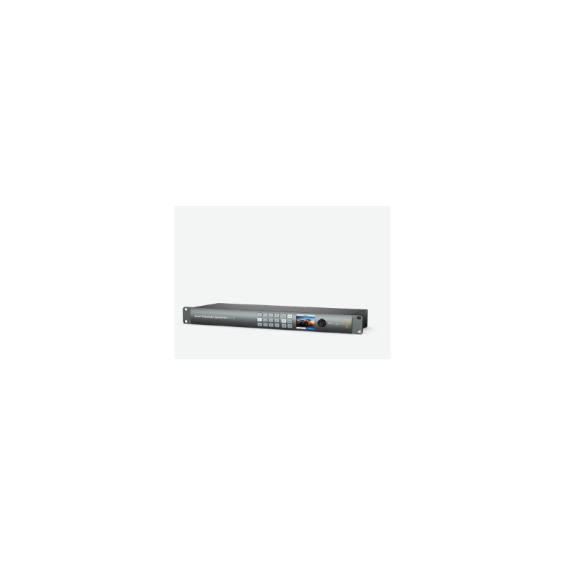 Blackmagic Design Smart...