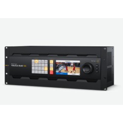 Blackmagic Design Videohub 80x80 12G