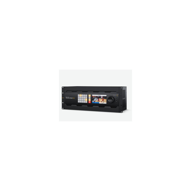 Blackmagic Design Videohub...