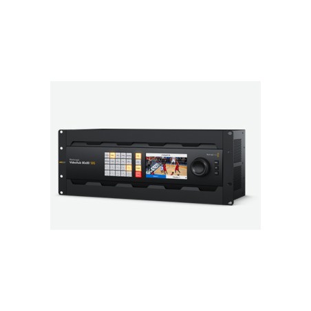 Blackmagic Design Videohub 80x80 12G