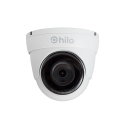 Κάμερα Hilo τύπου Dome 4-1, 2.1MP, 2.8mm (HL-DQ2028FD)