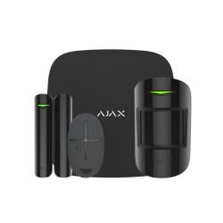 StarterKit Ajax Βασικό πακέτο (μαύρο)