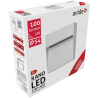 Avide Outdoor Stair Light Kano LED 3W Warm 3000K IP54 10.5cm